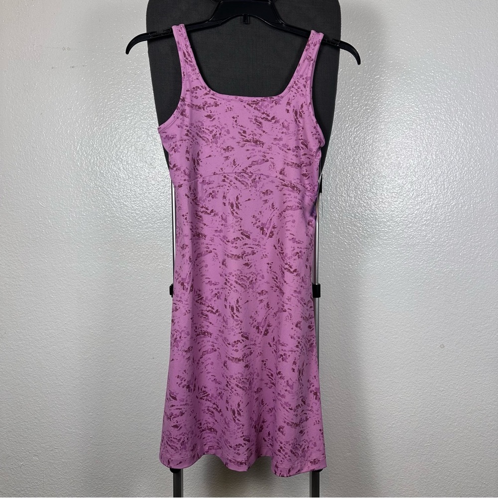 Columbia | Pink Patterned‎ Women's Dress